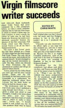 Music Week 10 June 78