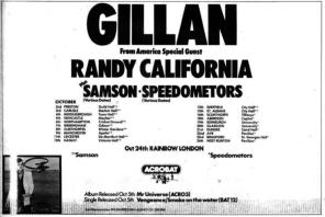 Record Mirror 29 Sept 79