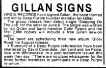 Record Mirrorr 31 May 80