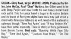 Billboard 22 Nov 80