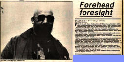 Record Mirror 25 Apr 81
