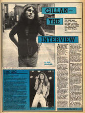 Record Mirror 31 Oct 81