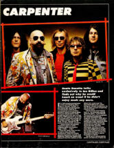 Kerrang Aug 82