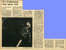 Melody Maker 14 May 77 Thanks Jörg Planer‎