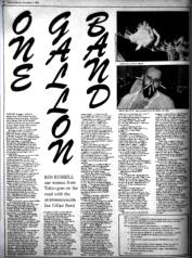 Record Mirror 4 Nov 78