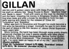 Record Mirror 23 Feb 80