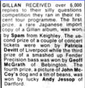 Record Mirror 22 Nov 80