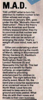 Smash Hits 22 Jan 81