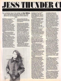 Smash Hits 12 Nov 81