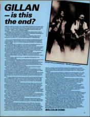 Kerrang 16 Dec 82