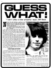 Record Mirror 11 June 66