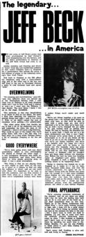 Record Mirror 20 July 68