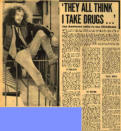 Melody Maker 30 Aug  69