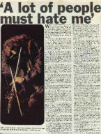 Record Mirror 10 Jan 70