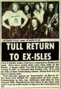 Record Mirror 20 Mar 76