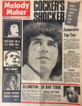 Melody Maker 26 Oct 68