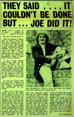 Record Mirror 19 Oct 68