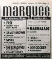 Melody Maker 18 Jan 68