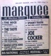 Melody Maker 25 June 68