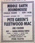 Melody Maker 12 Oct 68