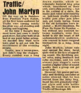 Record Mirror 21 Apr 73