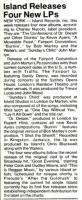 Cash Box 9 Nov 74