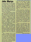 Music Week 3 Dec 77