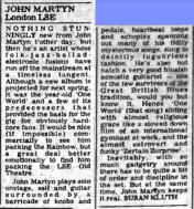 Record Mirror 25 Nov 78