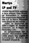 Record Mirror 15 Oct 77