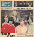 Record Mirror 21 Nov 64