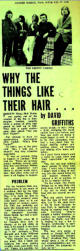 Record Mirror 17 July 65