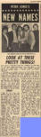 Record Mirror 2 May 64