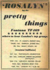 Record Mirror 16 May 64