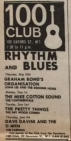 Melody Maker 30 May 64