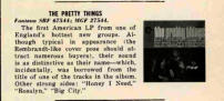 Record world 24 July 65
