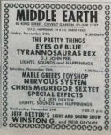 Melody Maker 25 Nov 67