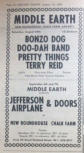 Melody Maker 24 Aug 68