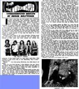 Record Mirror 2 Nov 68