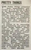 Melody Maker 1 Feb 69