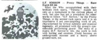 Cash Box 8 Nov 69 