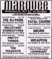 Melody Maker 7 Feb 81