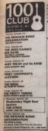 Melody Maker 5 Sept 64