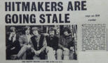 Record Mirror 3 Oct 64