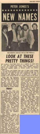 Record Mirror 2 May 64