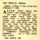 Record Mirror 13 Feb 65