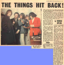 Record Mirror 20 Feb 65