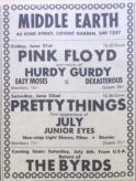 Melody Maker 26 June 68