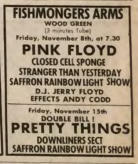 Melody Maker 2 Nov 68