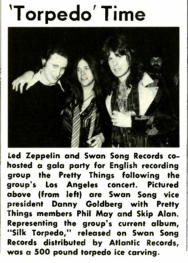 Record World 19 Apr 75