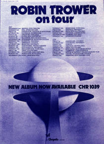 Melody Maker 5 May 73